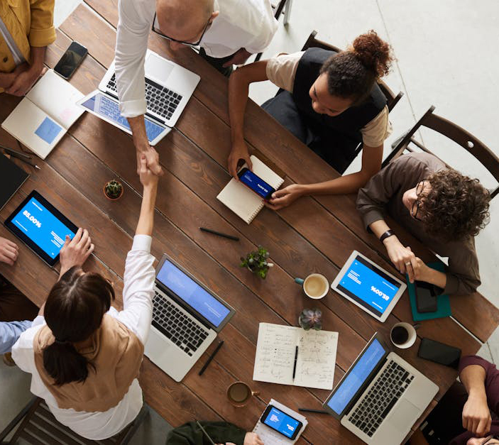 Leek Business IT Managed Services